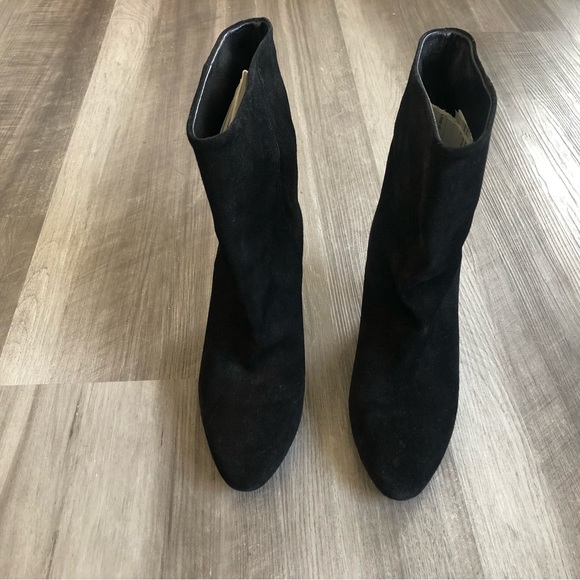 Isabel Marant Booties, Size 37 (Fits Women’s Size 6), Preloved, Color Black - Picture 4 of 7